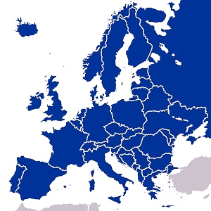 L'Europe dans le micro