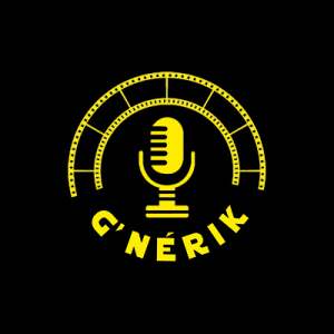 Emission G nerik sur les musiques de films G'nérik du 11 04 2021