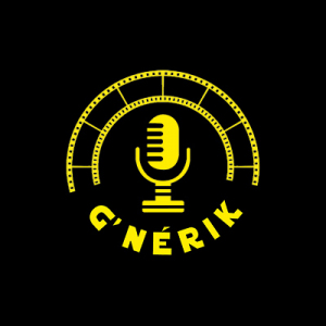 G'nérik Emission G nerik sur les musiques de films