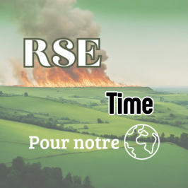 Les actions collectives sont-elles utiles ? RSE Time<br/>26 03 2024