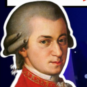 Mozart, le grand jeu du 22 02 2020 Radio G!