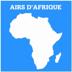 Airs d'Afrique du 10 01 2021 Radio G!