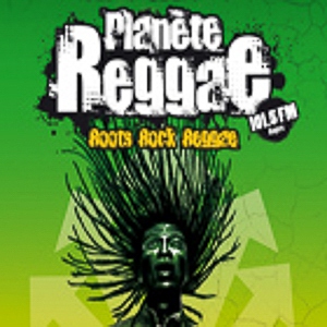 Planète reggae du 17 02 2021 Radio G!