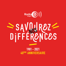 Savourez nos différences<br/>18 04 2024