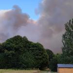 Topette! + Topette! + Incendie de Baugé 1/4