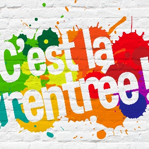 Emission de rentrée 2024 Emission de rentrée 2024