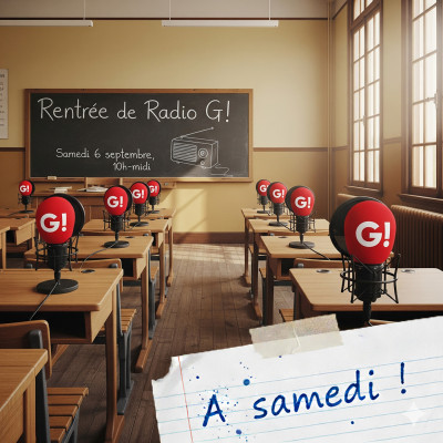 Emission de rentrée 2025 Emission de rentrée 2025