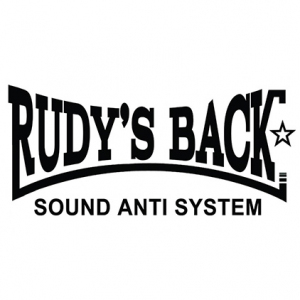 Rudy's Back rudys back