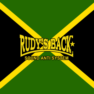 Rudy's Back Rudy's Back du 09 11 2022