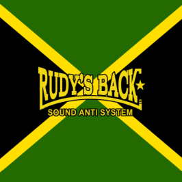 Rudy's Back<br/>07 05 2025