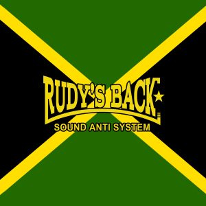 Rudy's Back Rudy's Back du 19 10 2022