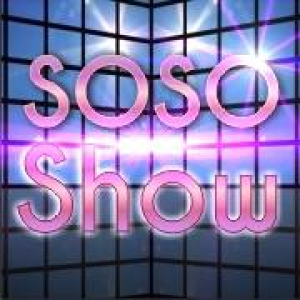 SosoShow 15 Radio G!