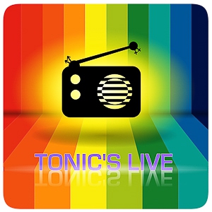 Emission gay et lesbienne Tonic's Live Tonic's Live du 23 04 2020