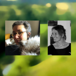 Entre les pages<br/>07 05 2025