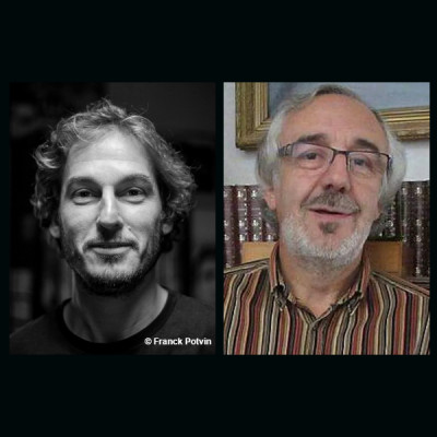 Entre les pages, les livres en Anjou Entre les pages du 10 09 2025