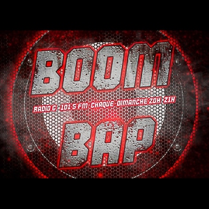 L'émission Hip Hop de Radio G! Fréquences Boom Bap du 29 03 2020