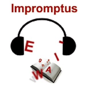 Impromptus litteraires<br/>23 04 2024