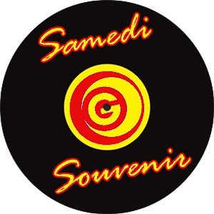 Samedi Souvenirs Magazine musical sur les années 70/80. Dédicaces locales.