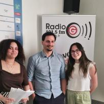 Victorien, et c'est aukay ! - Etudiant Time<br/>06 05 2025