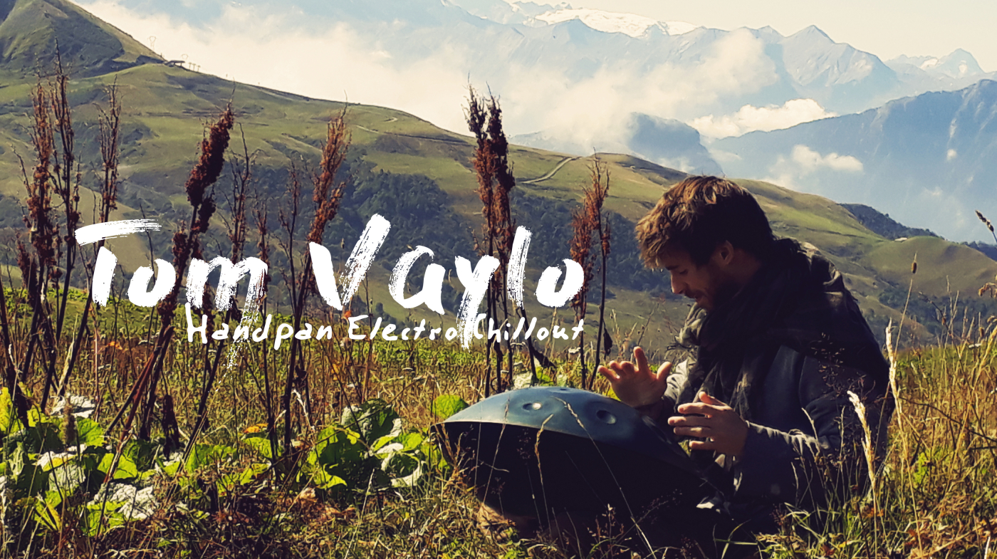 Tom Vaylo Résonance Tom Vaylo