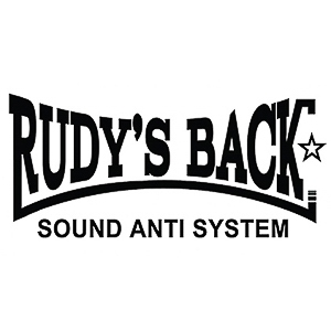 Rudy's Back du 30 03 2022 Rudy's Back Rudy's Back du 30 03 2022