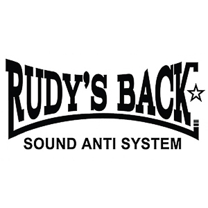 Rudy's Back du 28 04 2021 Rudy's Back Rudy's Back du 28 04 2021