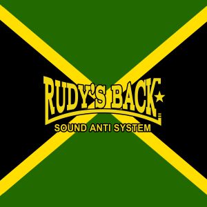 Rudy's Back du 19 10 2022 Rudy&#039;s Back Rudy's Back du 19 10 2022