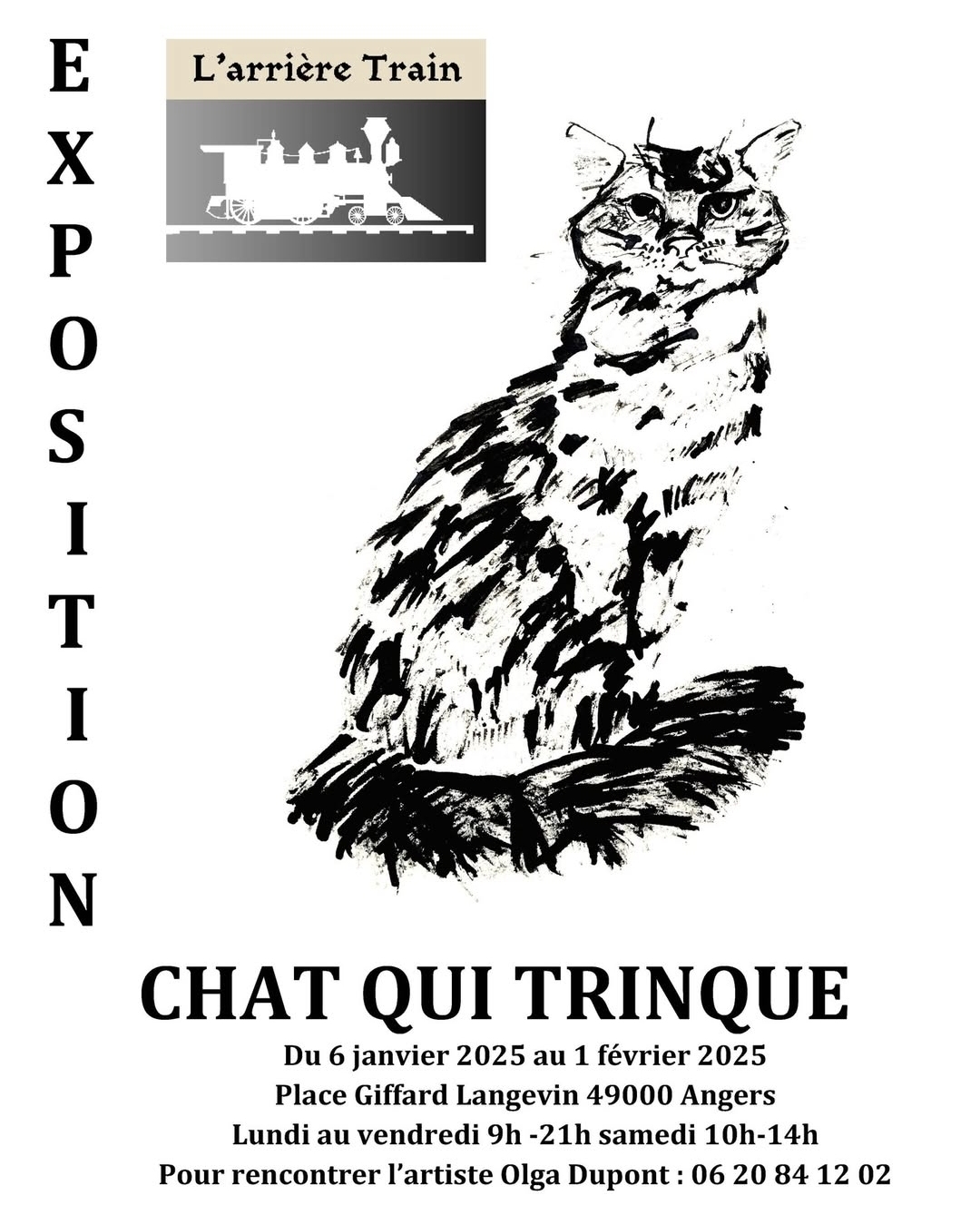 Choupi Matou Dit #8 Choupi Matou Dit Choupi Matou Dit #8