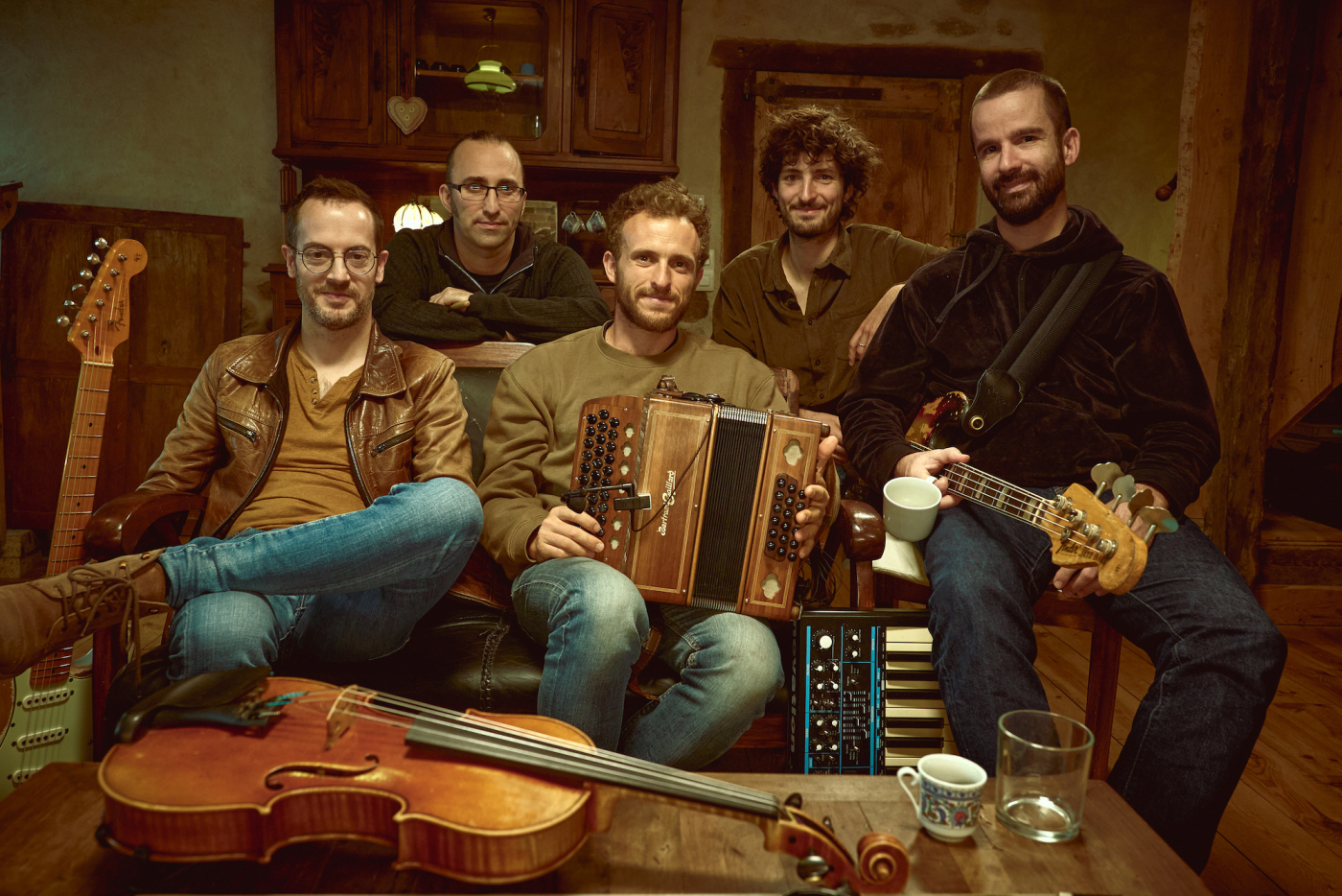 Sioule Résonance Sioule