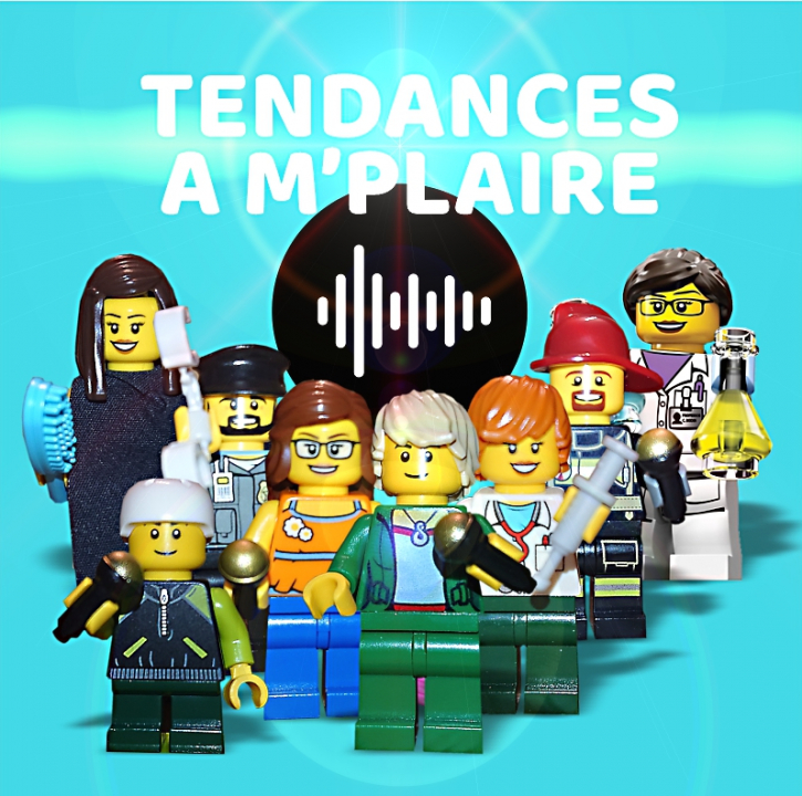 Tendances à m'plaire du 23 06 2020 Tendances à m'plaire Tendances à m'plaire du 23 06 2020