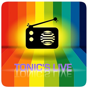 Tonic's Live du 23 04 2020 Emission gay et lesbienne Tonic&#039;s Live Tonic's Live du 23 04 2020