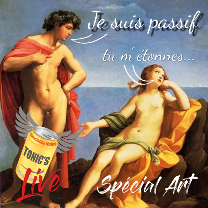 Tonic's Live du 31 10 2019 Emission gay et lesbienne Tonic&#039;s Live Tonic's Live du 31 10 2019