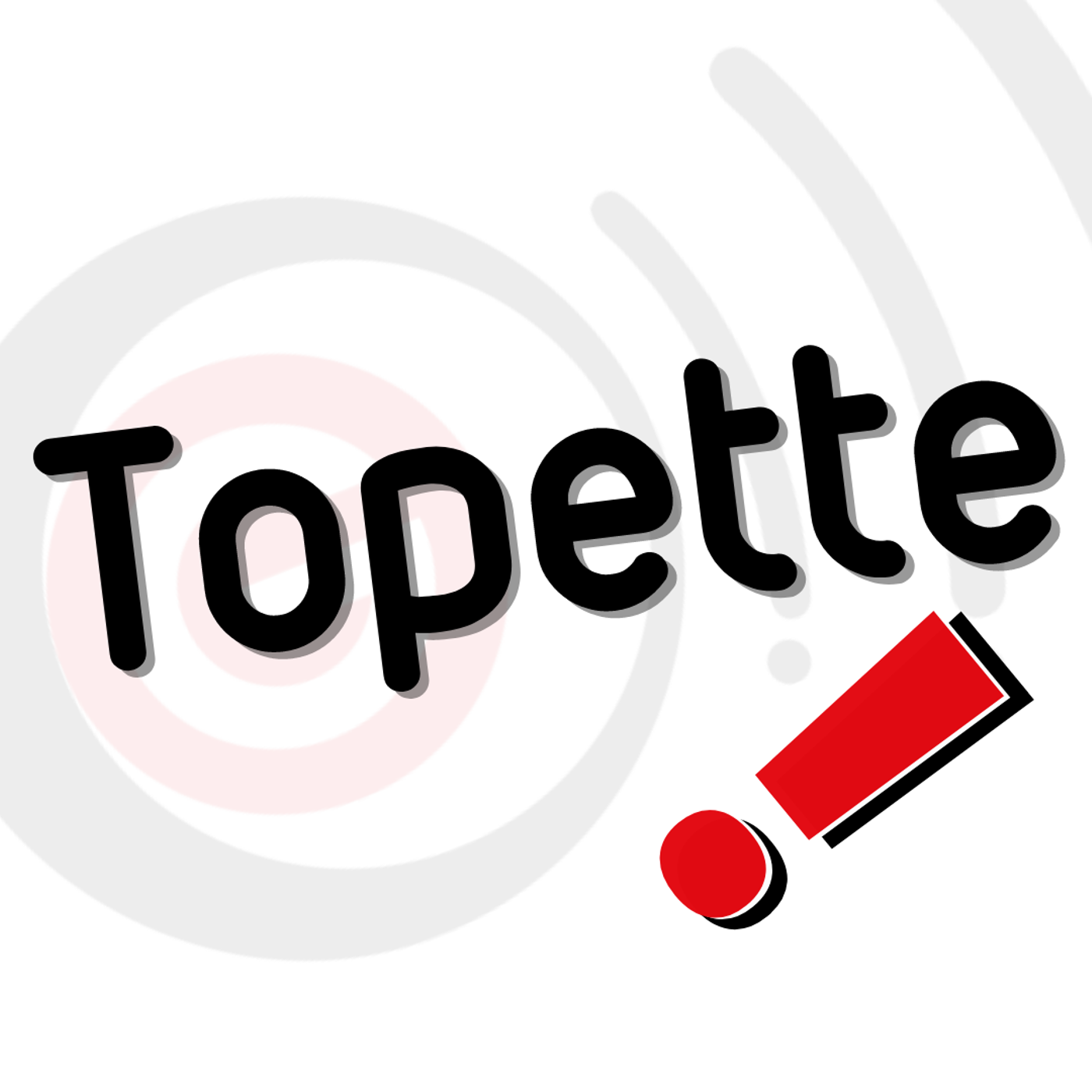 Topette! du 23 10 2023 Topette! Topette! du 23 10 2023