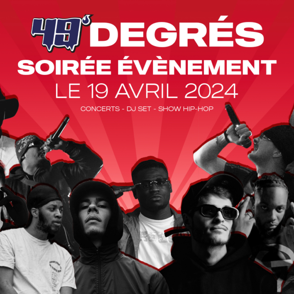 Le quart d'heure Angevin du 13 04 2024 1 heure de sons de l’Anjou Le quart d'heure Angevin du 13 04 2024