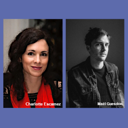 Entre les pages du 12 04 2023 Entre les pages, les livres en Anjou Entre les pages du 12 04 2023