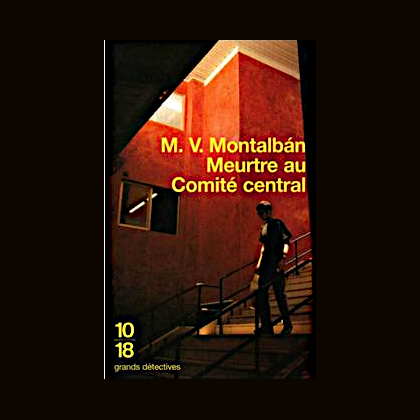 5 mn dans le noir du 01 12 2022 Chronique polars 5 mn dans le noir du 01 12 2022