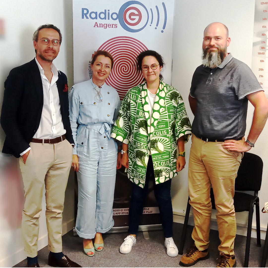 Entre les pages du 19 06 2024 Entre les pages, les livres en Anjou Entre les pages du 19 06 2024