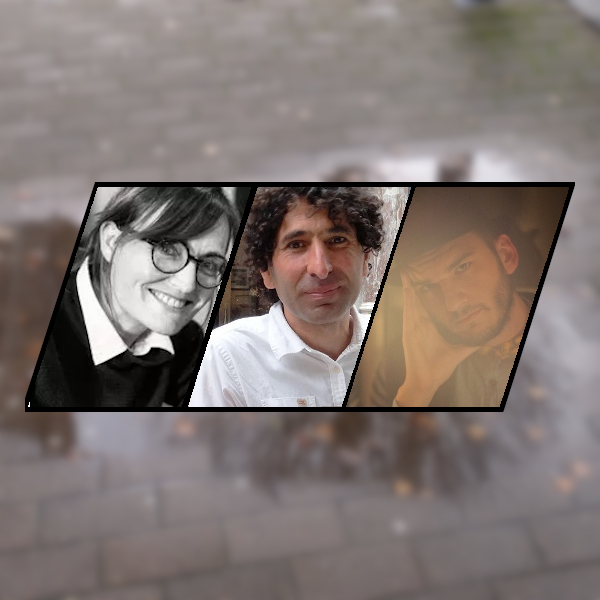 Entre les pages du 16 03 2022 Entre les pages, les livres en Anjou Entre les pages du 16 03 2022