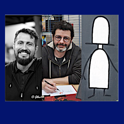 Entre les pages du 25 05 2022 Entre les pages, les livres en Anjou Entre les pages du 25 05 2022