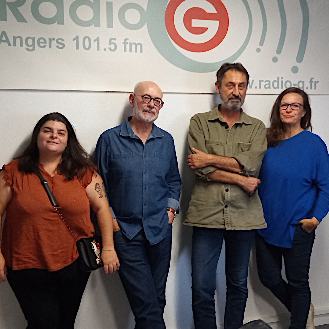 Entre les pages du 27 09 2023 Entre les pages, les livres en Anjou Entre les pages du 27 09 2023