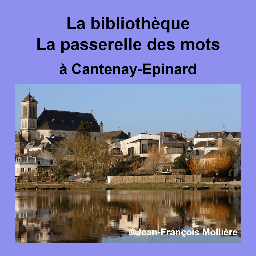 Entre les pages du 24 04 2024 Entre les pages, les livres en Anjou Entre les pages du 24 04 2024