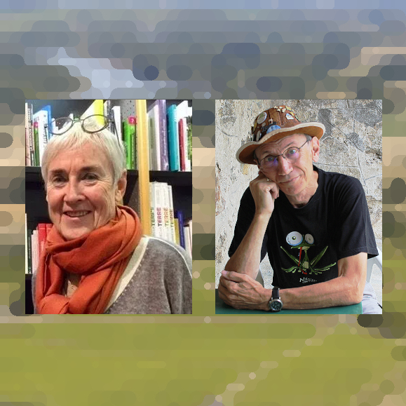 Entre les pages du 06 11 2024 Entre les pages, les livres en Anjou Entre les pages du 06 11 2024