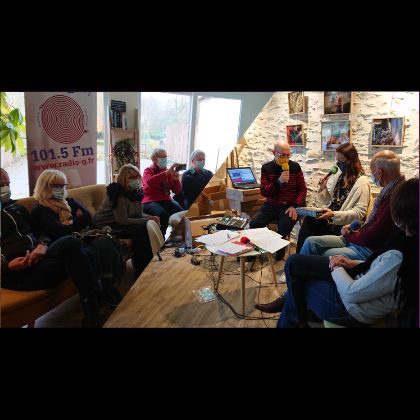 Entre les pages du 08 12 2021 Entre les pages, les livres en Anjou Entre les pages du 08 12 2021