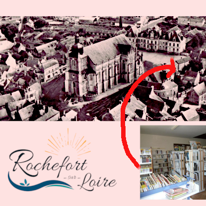 Entre les pages du 23 08 2023 Entre les pages, les livres en Anjou Entre les pages du 23 08 2023