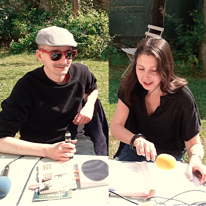 Entre les pages du 11 05 2022 Entre les pages, les livres en Anjou Entre les pages du 11 05 2022