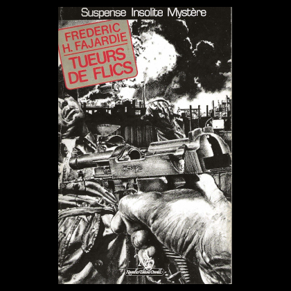 5 mn dans le noir du 22 09 2022 Chronique polars 5 mn dans le noir du 22 09 2022