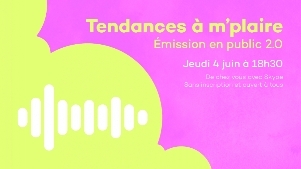 Emission en public 2.0 Archives articles Emission en public 2.0