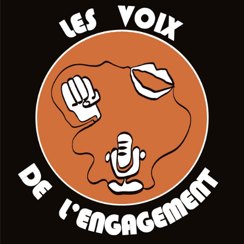 Les voix de l'engagement