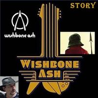 Harvest WISHBONE ASH Harvest Harvest WISHBONE ASH